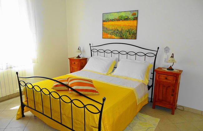 Terra dei Santi Country House - Foto 16