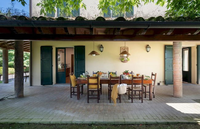 Villa Paesante 8 Emma Villas - Foto 34