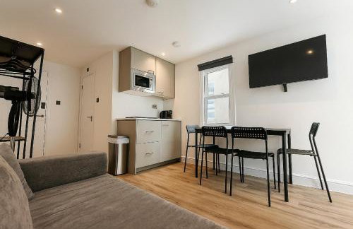 StarNest Willesden Junction - Foto 11