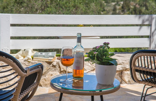 Paxos Couple House By Konnect - Photo 25