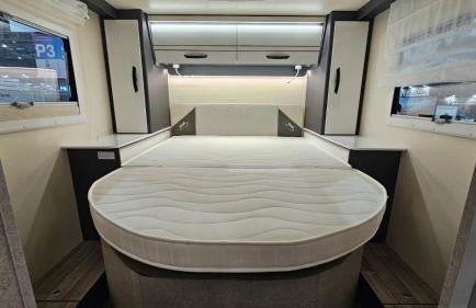 Autocaravana Quijote - Foto 12