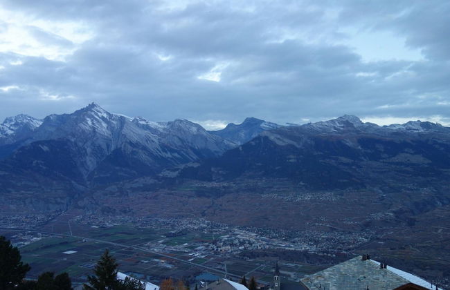 Cozy Apartment Will Hill View - Foto 15