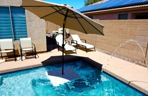 4 Season Spa Heated Dream Pool Jacuzzi Sauna - Foto 55