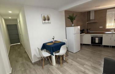 Apartamento Bf Jerez - Foto 1