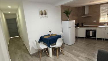 Apartamento Bf Jerez - Foto 1