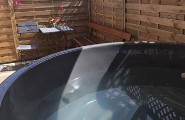 Dzika Plaża Wierzchucino - Foto 17