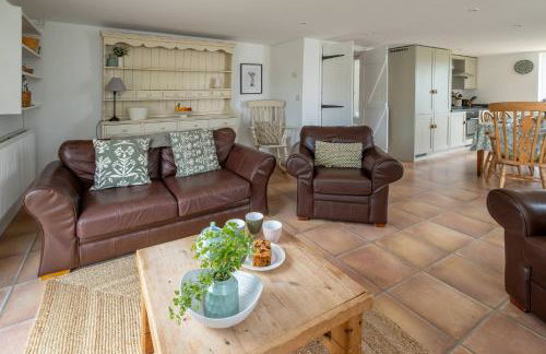 East Green Farm Cottages - The Hayloft - Foto 12