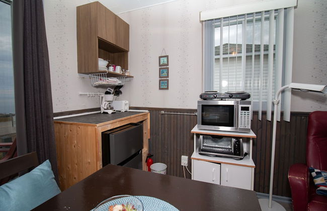 Les Cabines du Phare - Foto 23