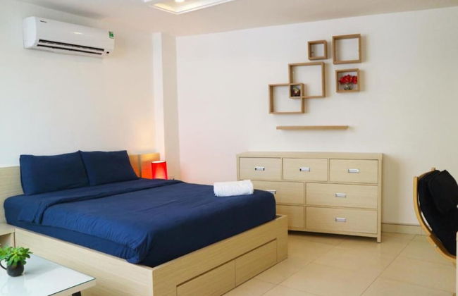 M-H Apartment Hotel - Photo 19