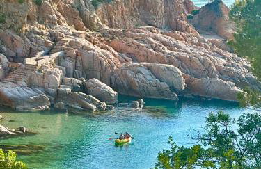 Chalana I, Cala Salions, Tossa de Mar - Foto 2