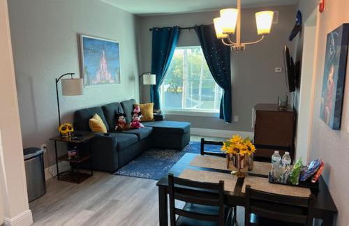 Disney Potter Condo FREE Shuttle & Parking - Foto 7