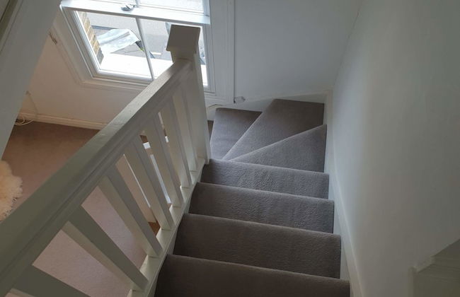 Central Windsor Apartments - Foto 18