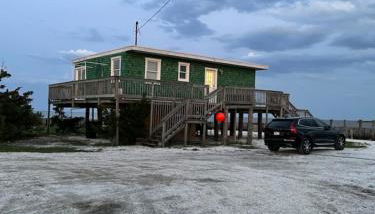 little house on the Delaware Bay NJ - Photo 3
