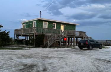 little house on the Delaware Bay NJ - Foto 3