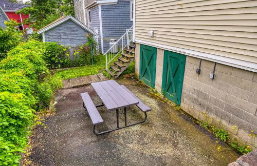 Large 3BR Home in Downtown Bar Harbor! [Eden West] - Foto 33