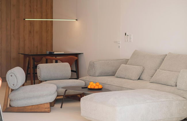 Elia Cove Luxury Villa II - Foto 22