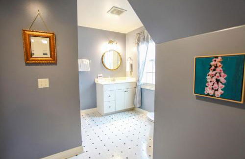 The Eagle House - Foto 38