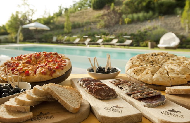 La Tavola dei Cavalieri - Foto 43