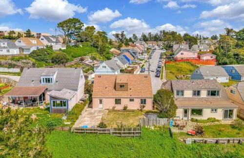 Pet Friendly Sunset Over the Pacific Ocean - Foto 5