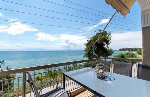 Endless sea view house - Foto 14