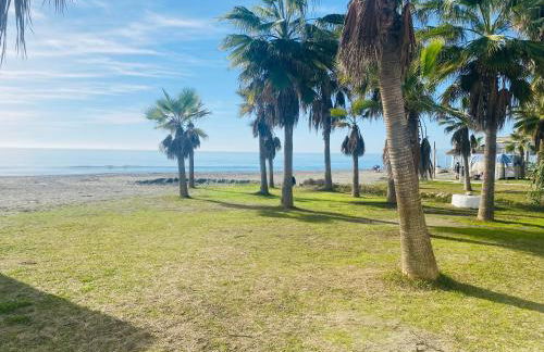 Casa Pandora Apartamento Duplex Atico, primera línea de playa Torrox - Photo 61