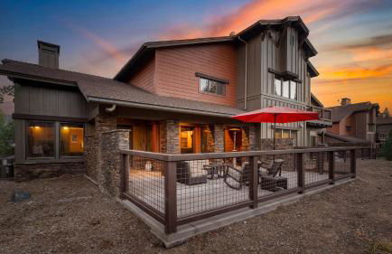 Luxe All-season Retreat by Avantstay Prime Location, Near Skiing - Foto 80