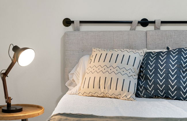 Charming & Bright W Lounging Pool - Foto 11