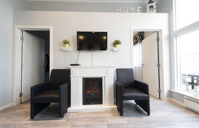 Icelandic Cottages - Foto 18