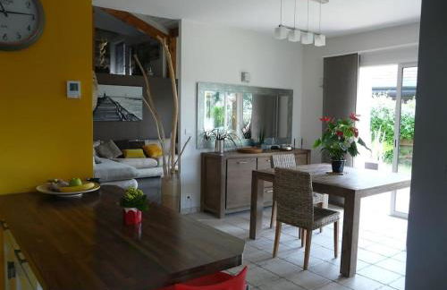 Maison dans les Landes au bord de l'océan - Foto 29