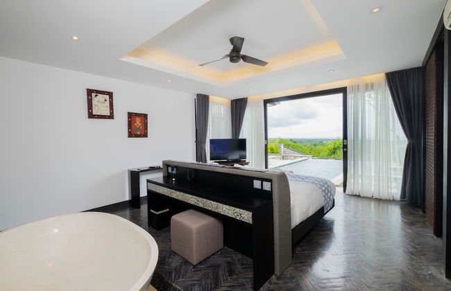 Prasana Villas by Arjani Resorts - Foto 29