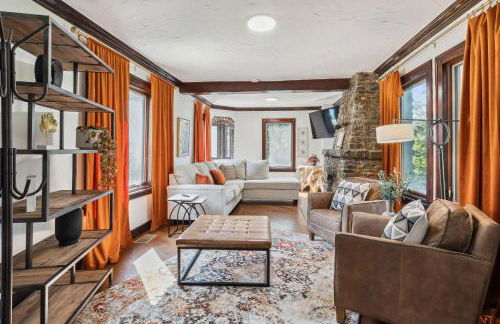 Enchanted Castle - Your Royal Getaway Awaits - Foto 4