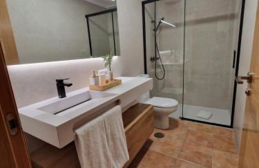 Garden Fisterra - Jacuzzi, Jardín Privado y Vista Mar - Foto 46