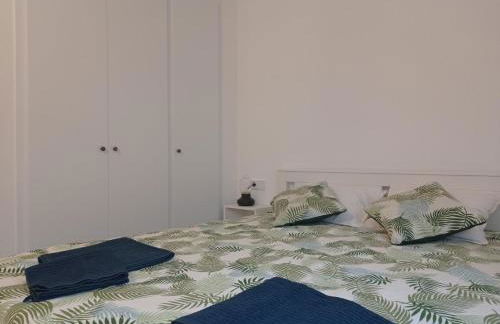 DAVANT MAR - Apartamento con terraza a pie de playa - Foto 9