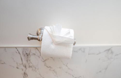 383 - 3BR Quincy - Chic House near Adams Park - Foto 51