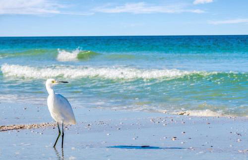 Clearwater Beach Waterfront Modern Villa 4BD 2BIG OPEN LOFT 4BT with Pool Boat Deck Sleep 15 - Foto 59