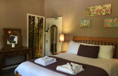 Northover Manor Hotel - Foto 16