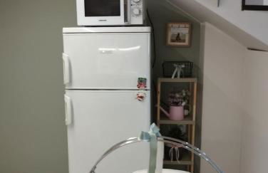 MiniLoft apartment - Foto 41