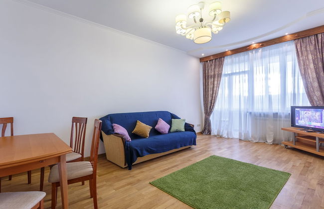 FortEstate Leninsky Prospect 83 - Foto 8