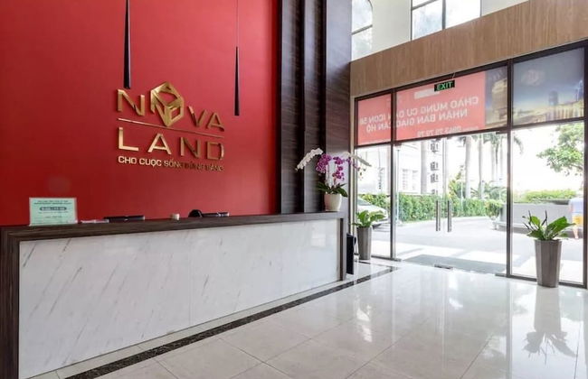 Andy Apartment at Icon 56 - Photo 2