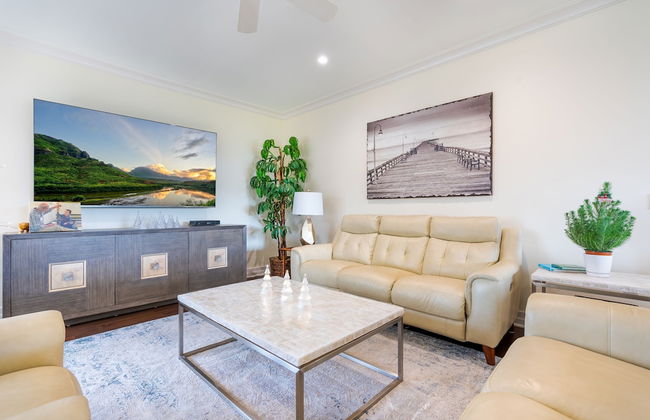 Pau Laka 5 Bedroom Home by RedAwning - Foto 18