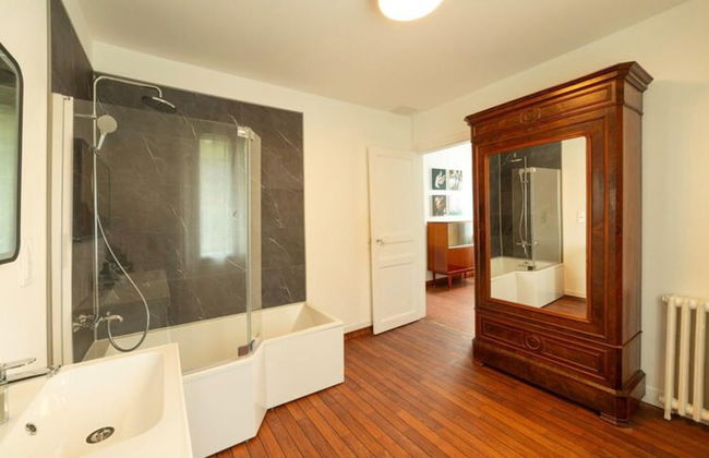 Charming Cottage, Dieppe, Alabaster Coast - Foto 9