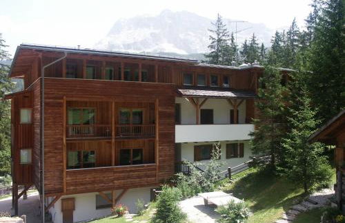 Aria D'Bosch - Foto 15