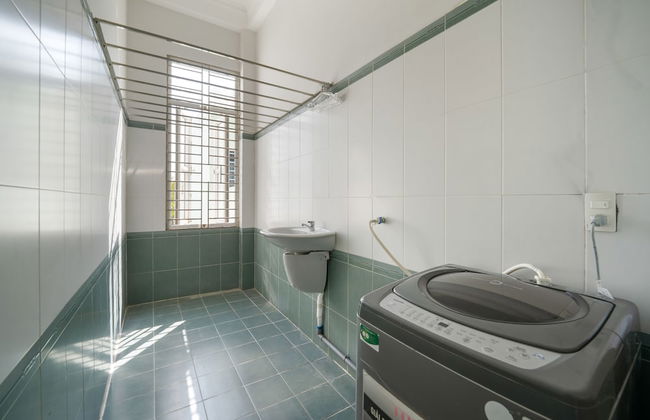 D&C House Luxury - Homestay Da Nang - Foto 27