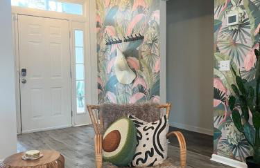 Steps to the beach & close to 30A! Private pool with sundeck & putt putt golf! - Photo 16