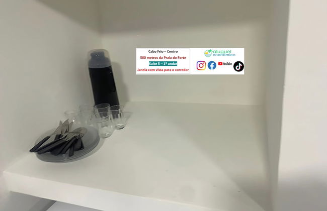 Cabo Frio - Centro - Galeria Êxito - Foto 33