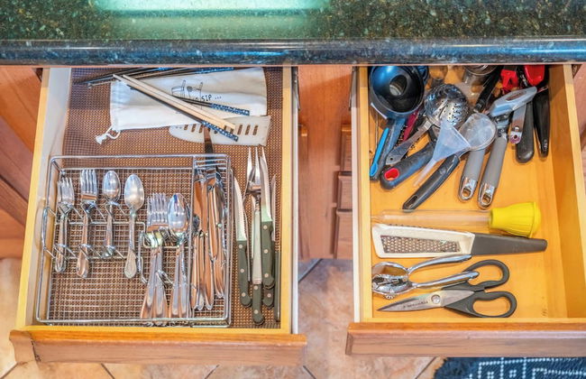 Spacious Golf Course Retreat - w/ Modern Kitchen - Foto 32