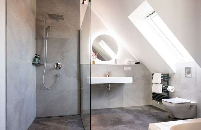 Penthouse at Eco Smart Apartments - Foto 38