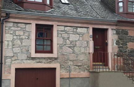 Old Fisherman's Cottage - Foto 1