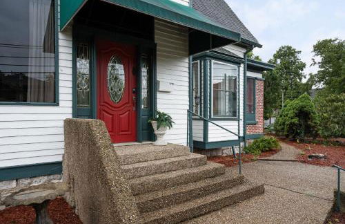 Retreat on Bardstown Road - Yard - Walk to Shops - Foto 40