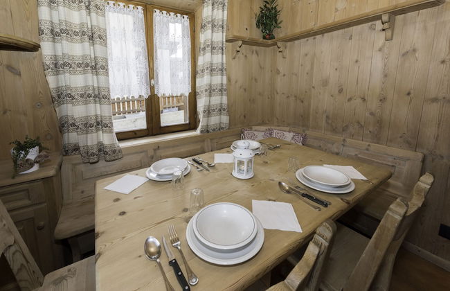 Appartamento Baita Cusini Saroch - Photo 8